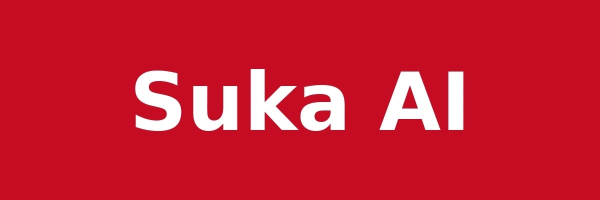 Suka AI